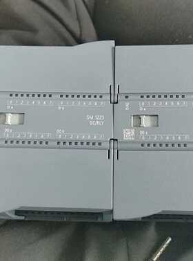 西门子SM1223DCRLY模块议价