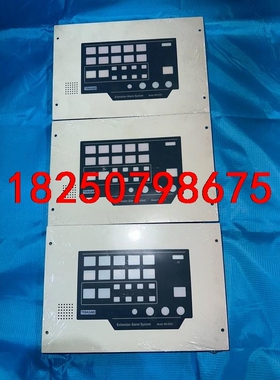 TERASAKI EEA-204 WE-EX81 延伸报警板议价