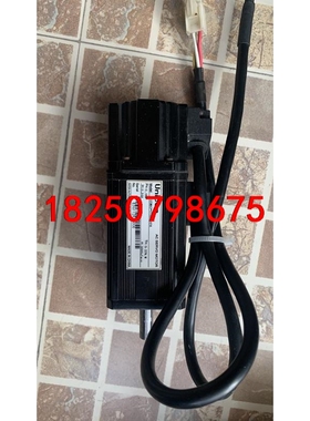 Unicom电机USMA3-01S30H40A，功能包好，成议价