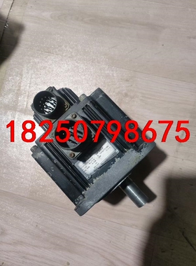 施耐德伺服电机    BCH1302N32A1C，拆机包好，议价