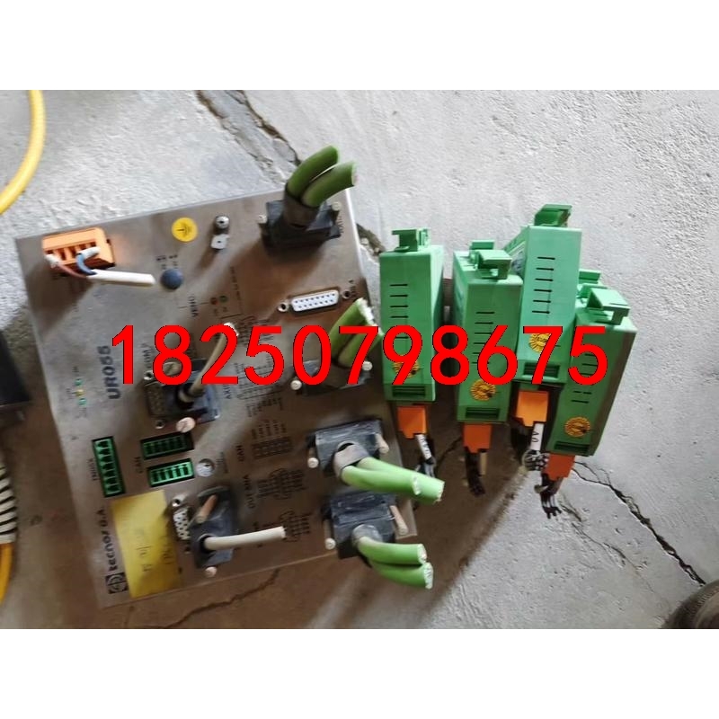 银瑞UR055 TECNOS G.A.H2UR055000议价