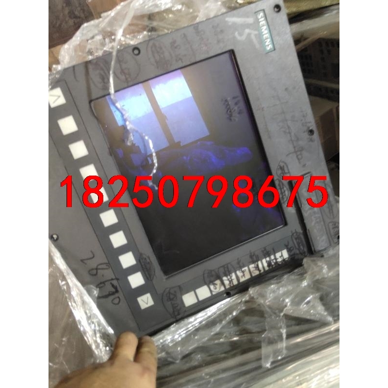 西门子802DSL系统主机6fc5370-0aa0-1aa0议价