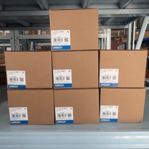 欧姆龙CP1LEL20DRD全新原装正品议价