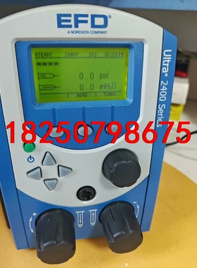 Nordson EFD Ultra 2400 High Pr议价