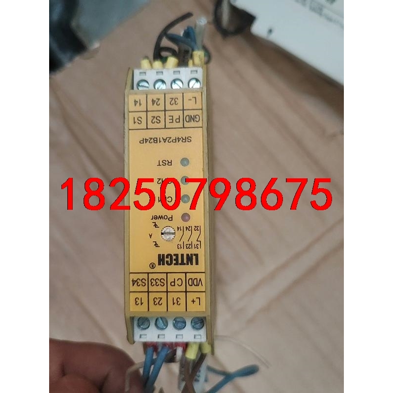 SR4P2A1B24P 二手拆机实物图议价