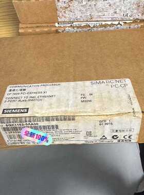 6GK11623AA00全新原装正品议价