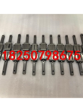 台湾STAF直线导轨滑块BGXH15FN议价