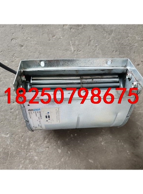 德国进口ebmpapstD2E133-AM52-C2，风机变议价