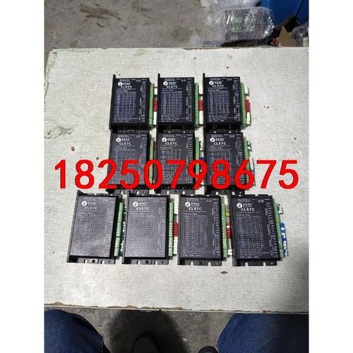 雷赛57闭环驱动器，CL57C议价