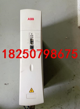 拆机ABB驱动器 MFE460A003BW 功能正常 包好用议价