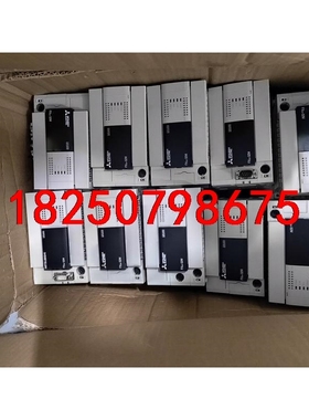 三菱PLC，FX3U-32MR，FX3U-32MT，橙色新原议价