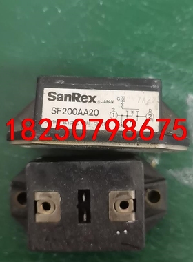 SF200AA20议价