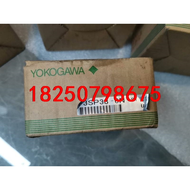 横河PLC模块 F3SP38-6N 全新原装正品，实物照片，议价