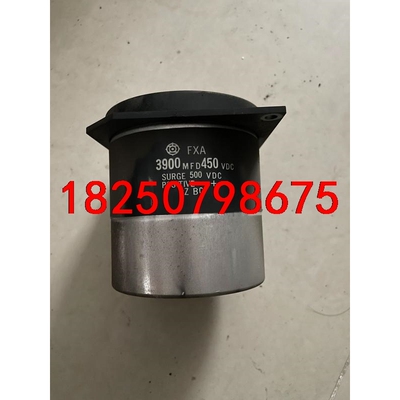 3900MFD 450V  A58L-0001-0264发那议价