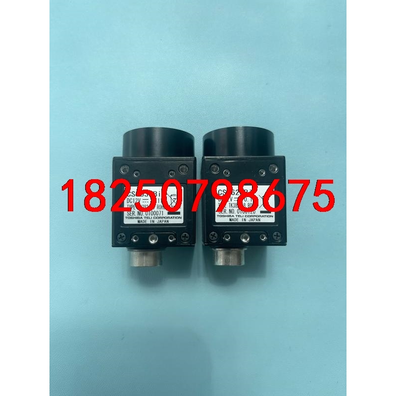 teli泰利 CS8620Bi CS8630Bi 工业相机议价