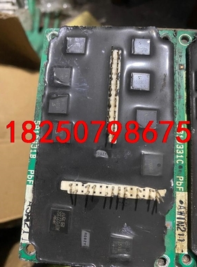 伺服驱动器模块 581D331B，包好议价
