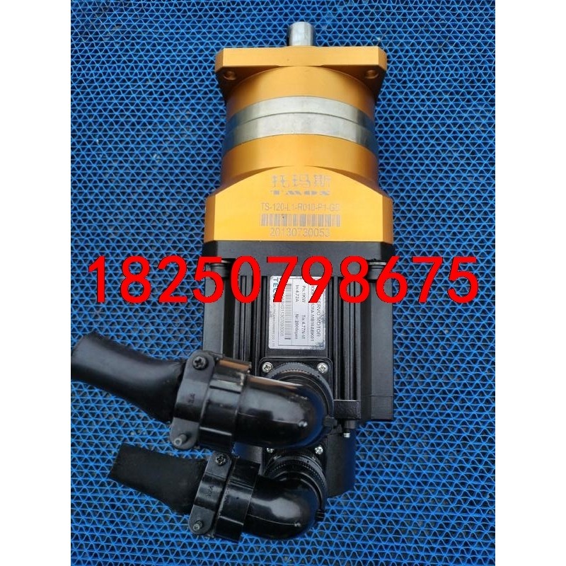 东元伺服电机JSMA-MB10ABK01 1kw议价