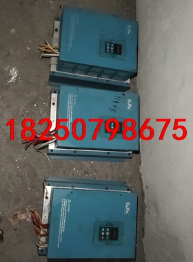 欧瑞FZ2000 11KW 二手拆机实物图 单价议价