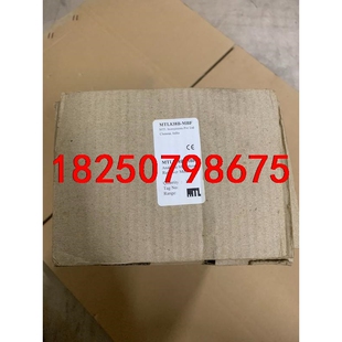 议价出议价 MTL838B MBF 库存货物一台 实物实拍