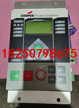 C00PER，PowerSystems电力控制系统，IDNO议价