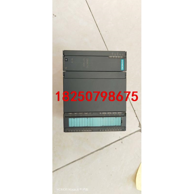 西门子PLC，6ES7174-0AA10-0AA0需要的联系议价