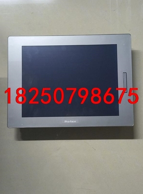 Pro-face触摸屏FP-5700TPD PFXFP570议价