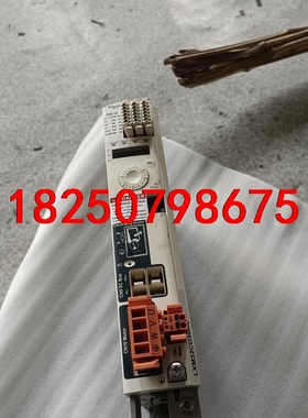 施耐德伺服驱动器 LXM32CD30M2议价