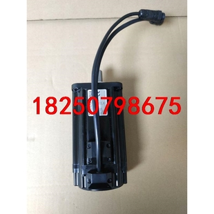 议价 埃斯顿1KW伺服电机 型号EMJ 10AFD22 一台实拍