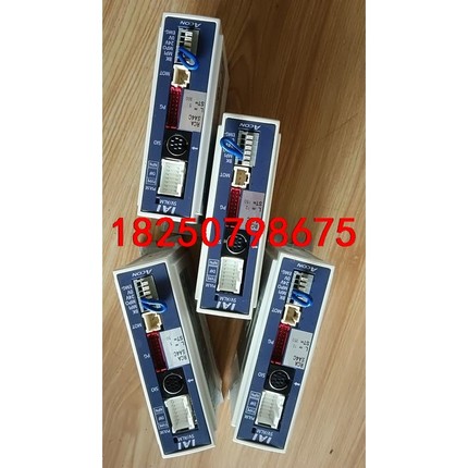 IAI伺服电缸驱动器AC0N-C-30I/20IHA-NP-议价
