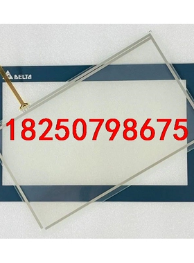 全新Delta台达人机界面触摸屏 DOP-110CS DOP议价