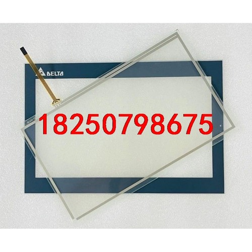 全新Delta台达人机界面触摸屏 DOP-110CS DOP议价
