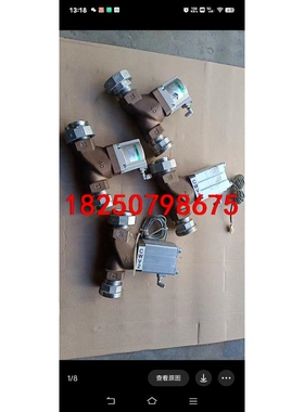 日本原装CKD二通气控阀SAB1W-40A-0有2个，SA8议价