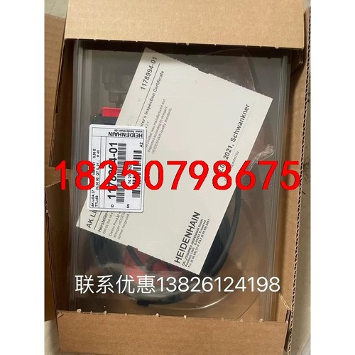 LIDA27全新原装1178994-01海德汉HEIDENH议价