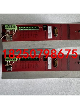 威猛机械手驱动器FAS4038/W1，，拆机成色如图议价