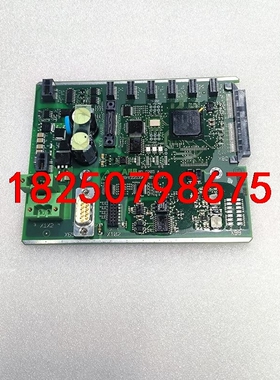 ABB主板3BHE025335R1121 PD D205 A议价