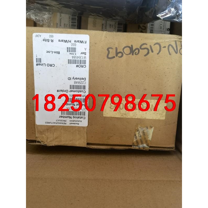 AB屏2711-T6C3L1全新原装正品议价