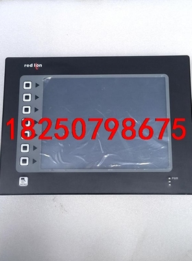 redlion红狮触摸屏G310C000 ，实物拍摄现货，需议价