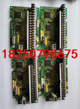 富士变频器5000G11/P11S系列22KW以下主板CPU议价