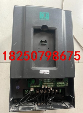 金田变频器JTE330  K0150G3重载15KW，二手拆议价