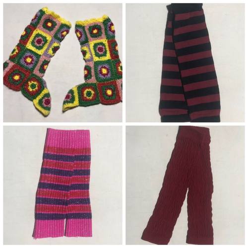 外贸仿羊绒经典绞花女士保暖