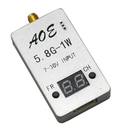 TS9325.8G图传发射1000MW48频道