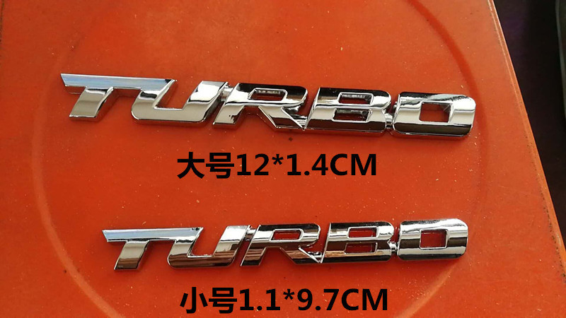 汽车合金改装涡轮增压turbo金属车贴运动车身贴车尾标侧装饰贴A01|ruв категории автомобиль/товаров/аксессуары/переоснащение, Внешние украшения автомобиля/установка украшения/защита, установка/украшения, кузов/окно формовки - от Buy2taobao.com для оказания профессиональной услуги покупки агента Taobao