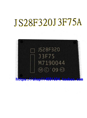JS28F320J3F75A JS28F320J3F75 TSOP-56 全新原装正品 可配单
