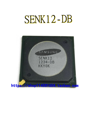 SENK12-DB SENK12 BGA 全新原装正品 可配单