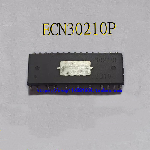 ECN30210P DIP-26 全新原装正品 可配单