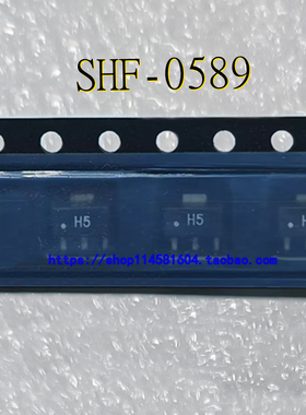 MAR-6SM 丝印 A06 06 SMT-86十字架 射频/微波宽带低功率放大器