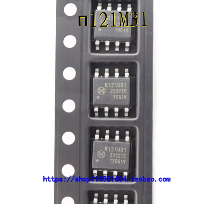 π121M31 SOP-8 全新原装正品 可配单