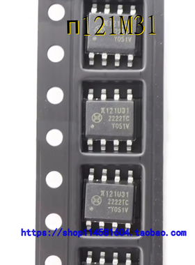 π121M31 SOP-8 全新原装正品 可配单