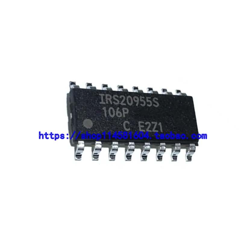 IRS20955STRPBF IRS20955S SOP-16 全新原装正品 可配单
