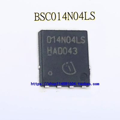 BSC014N04LS 014N04LS TDSON-8 全新原装正品 可配单